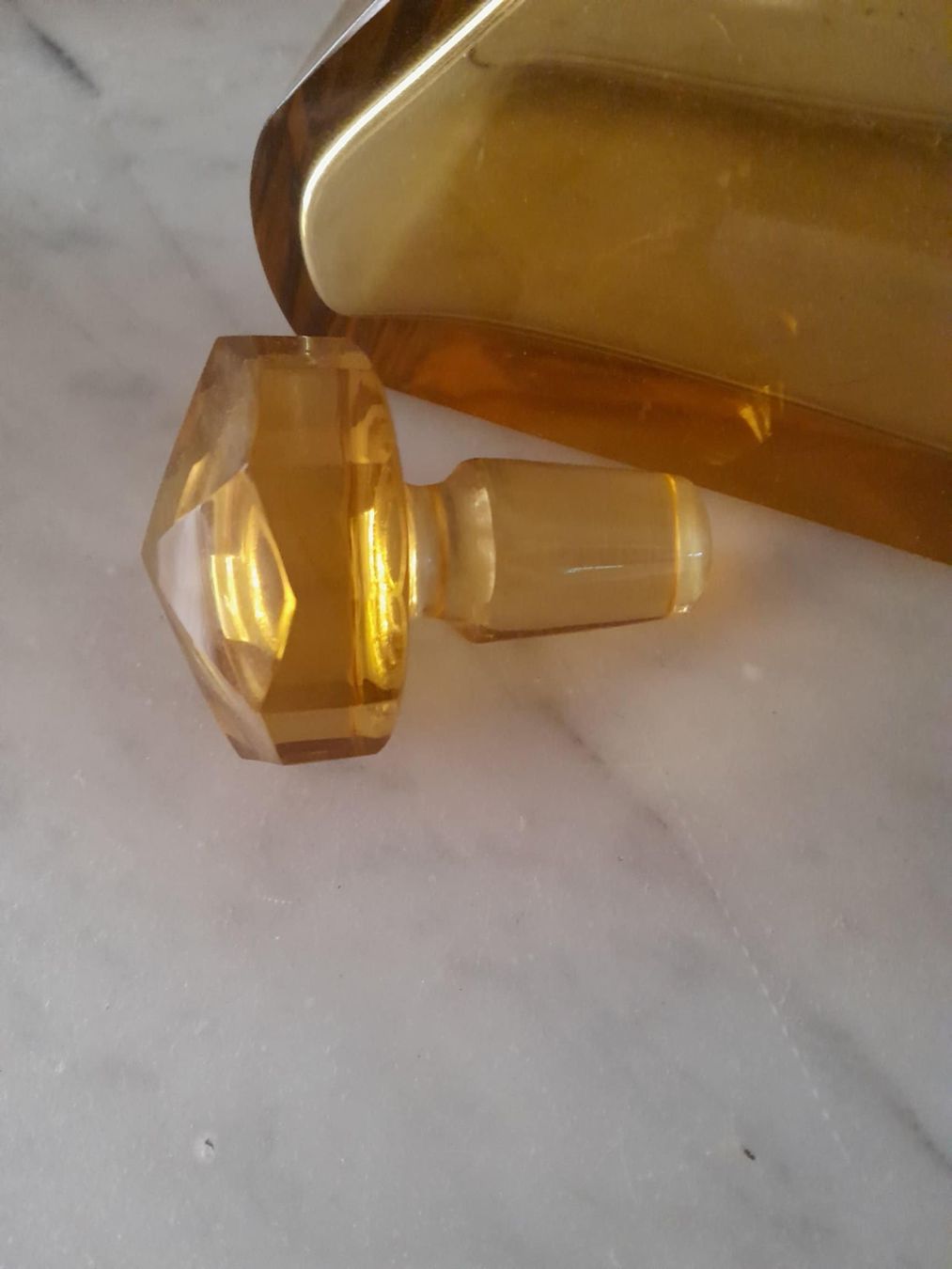 Caraffe: Antike Karaffe Art Déco – Usato da Solothurn venduto da BelleEpoque 1
