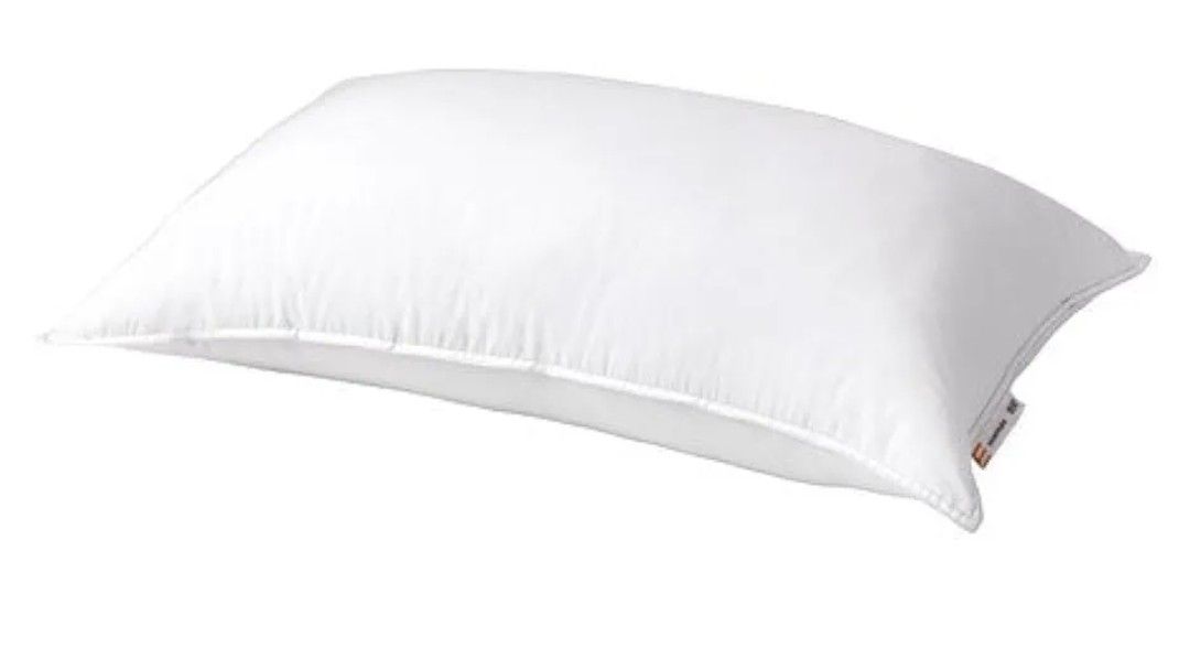 Ikea Cuscini: Pillow IKEA HAMPDAN 40x80cm – Usato da Schlieren venduto da maseam