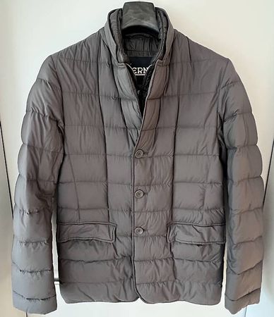 Herno Steppjacke Grösse 50