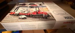 Märklin HO Modellbahn Startpackung 29233