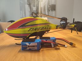 SAB Goblin Fireball Komplettpaket!
