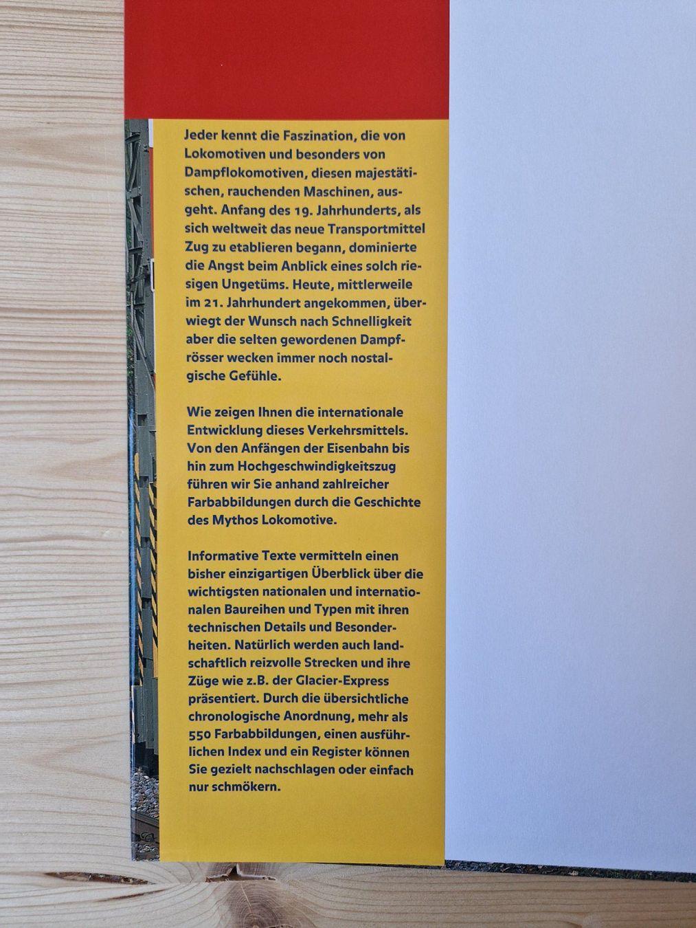 Libri: Das grosse Buch der Lokomotiven, Thomas Hornung – Usato da Münchenbuchsee venduto da Aare22 2