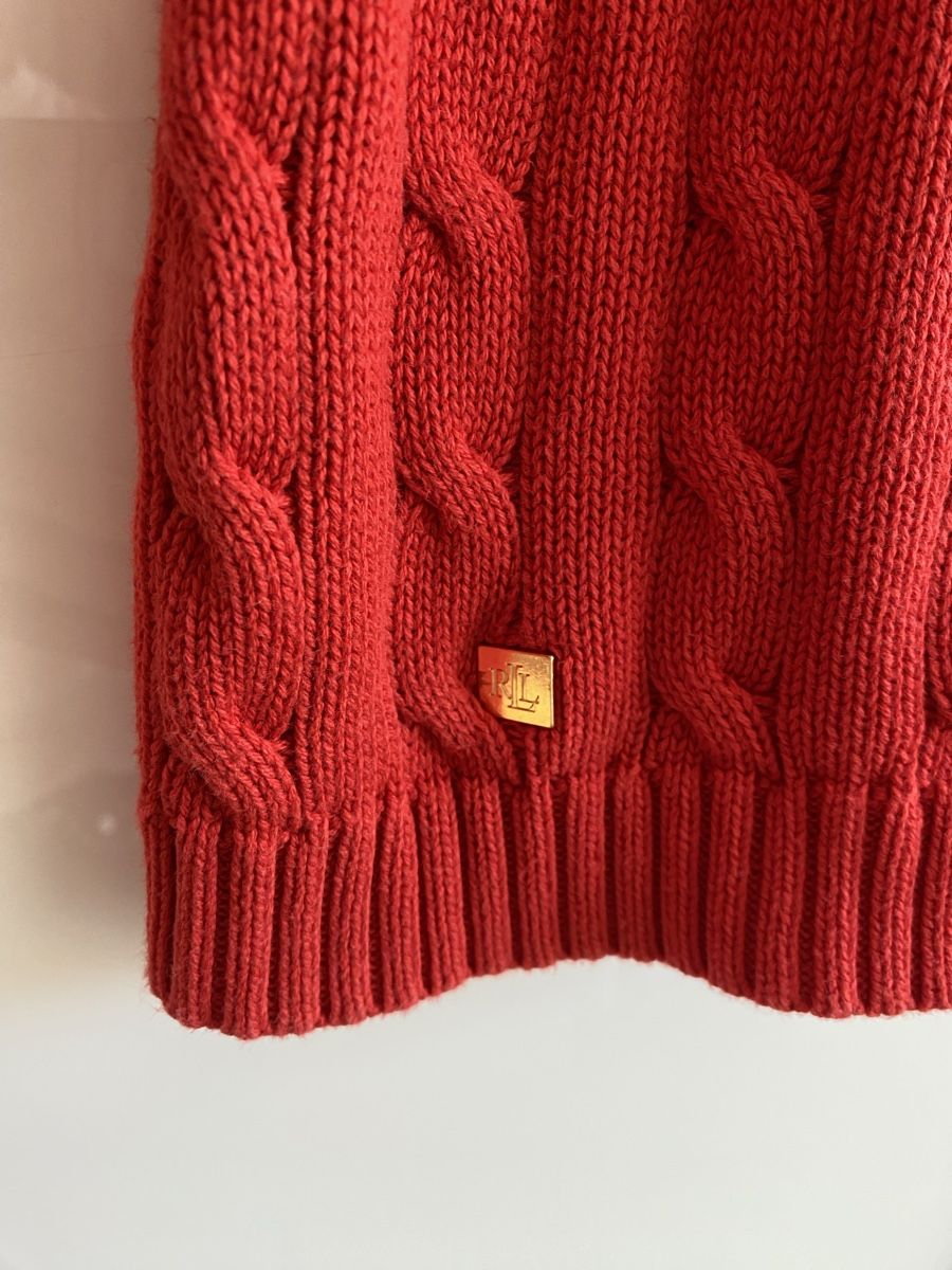 Ralph Lauren Maglioni & Felpe: Ralph Lauren Pullover, Grösse M – Usato da Winterthur venduto da marisole4 1