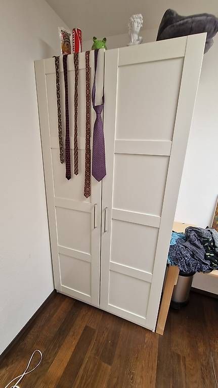 Schränke: Schrank – Gebraucht aus Winterthur von cle_5ccx 1