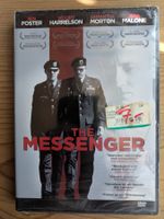 The Messenger (DVD - NEU/OVP)