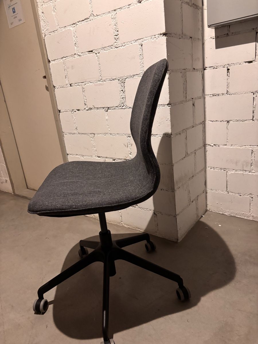 Ikea Schreibtische: Bürostuhl  – Gebraucht aus Allschwil von mgo_yvp2 1
