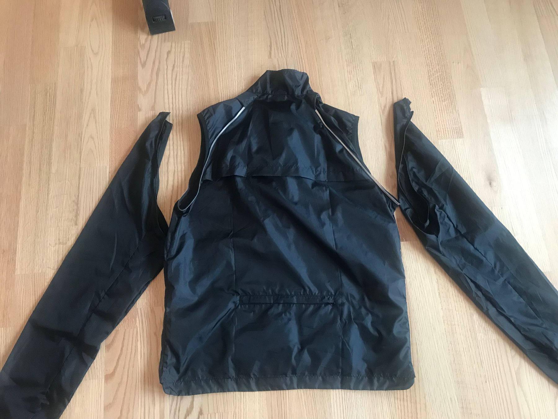 Giacche: Leichte  Regenjacke – Nuovo (secondo la descrizione) da Zürich venduto da Rsinrise 4