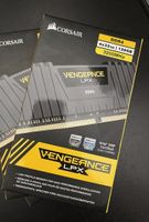 Corsair Vengeance LPX 4x32GB Newin original pack