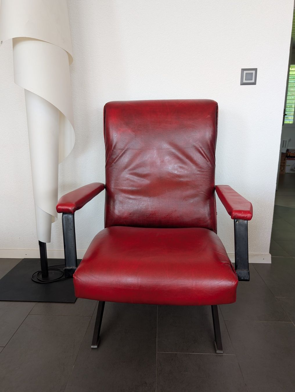 Poltrone: Fauteuil  Formanova Gianni Moscatelli – Usato da Chézard-St-Martin venduto da pie_sf6h 1