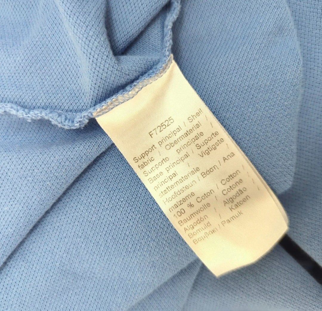Lacoste Magliette Polo: Lacoste Polo Bleu L – Usato da Le Locle venduto da Threads_CH 2