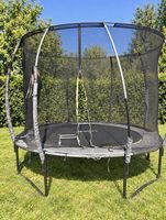 Trampolin gratis abzugeben  zur Selbstabholung