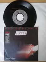 Roger Chapman - Zipper Single