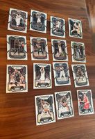 19 Panini Basketball Karten