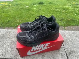 Neue Nike P 6000 black Gr. 39