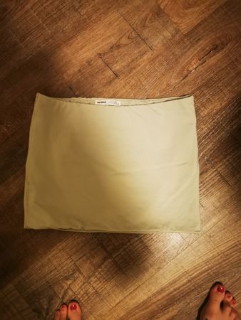 Pull&Bear bandeau Top ,, Gr. M – Super für den Sommer!