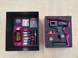 Flavour Blaster - Kit - Pro 2.5
