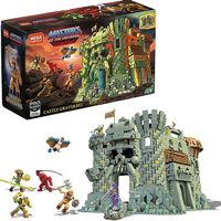 MEGA GGJ67 Masters of the Universe: Castle Grayskull NEU OVP