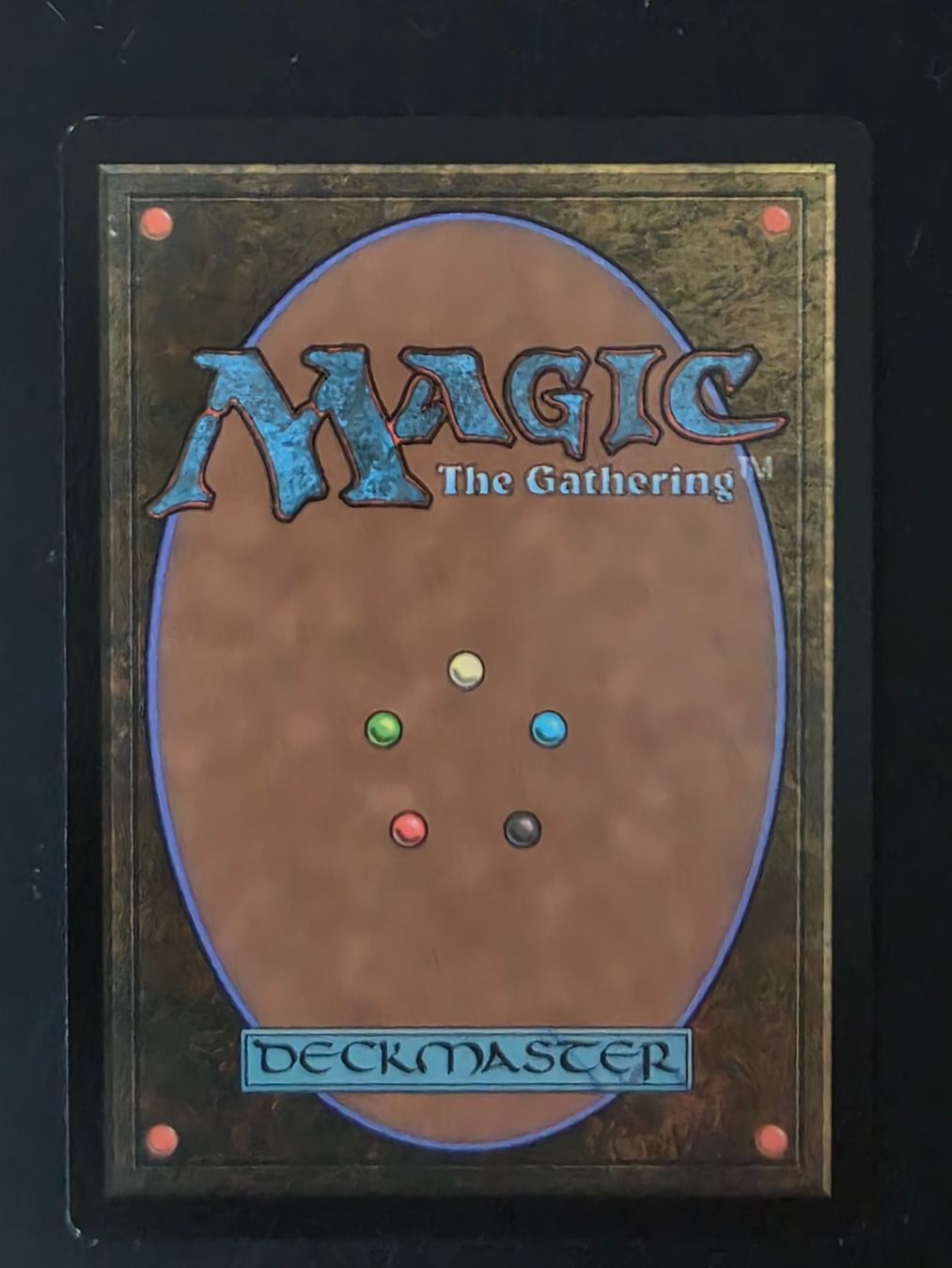 Magic The Gathering Carte collezionabili: Mandate of Abaddon -  MTG – Usato da Zürich venduto da Semagets 1
