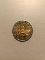 2 Euro Deutschland 2018 Berlin