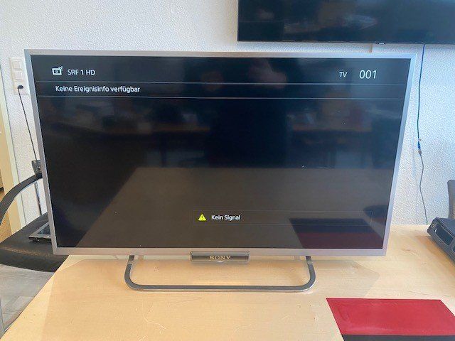 Monitor Sony 32 Zoll | Kaufen auf Ricardo