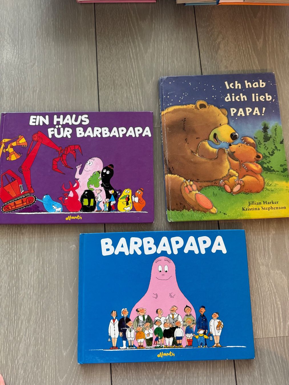 Libri: Bücherkiste – Usato da Wigoltingen venduto da s.xnaa_ 2