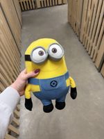 Peluche Minion "Moi, moche et méchant" - Parfait État!