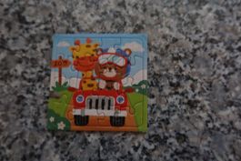Kinderpuzzle
