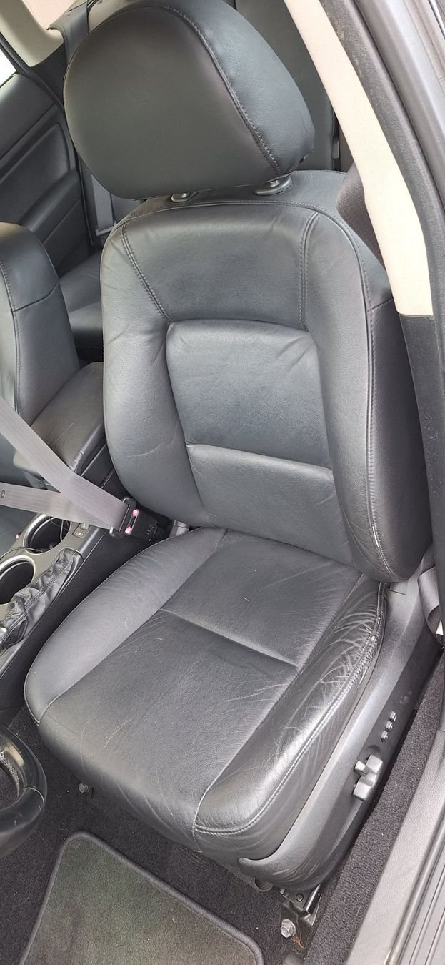Subaru Autos: Outback 2.0 Diesel 2008 – D'occasion à Sevelen par StalkeronPaws 7