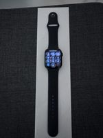Apple Watch Series 7  45mm Aluminium  guter Zustand