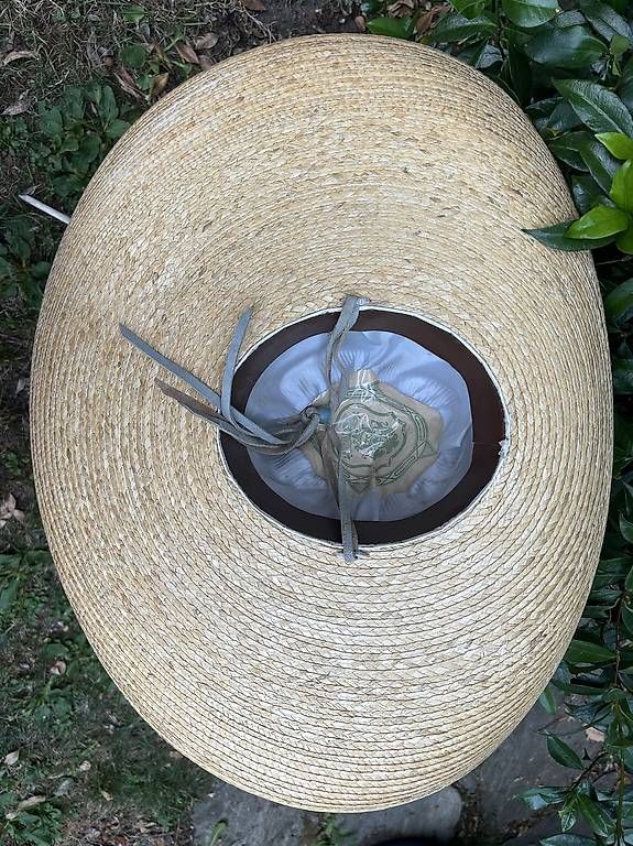 Hüte, Mützen & Caps: Sombrero messicano vintage – Gebraucht aus novaggio von cam_5stl 3