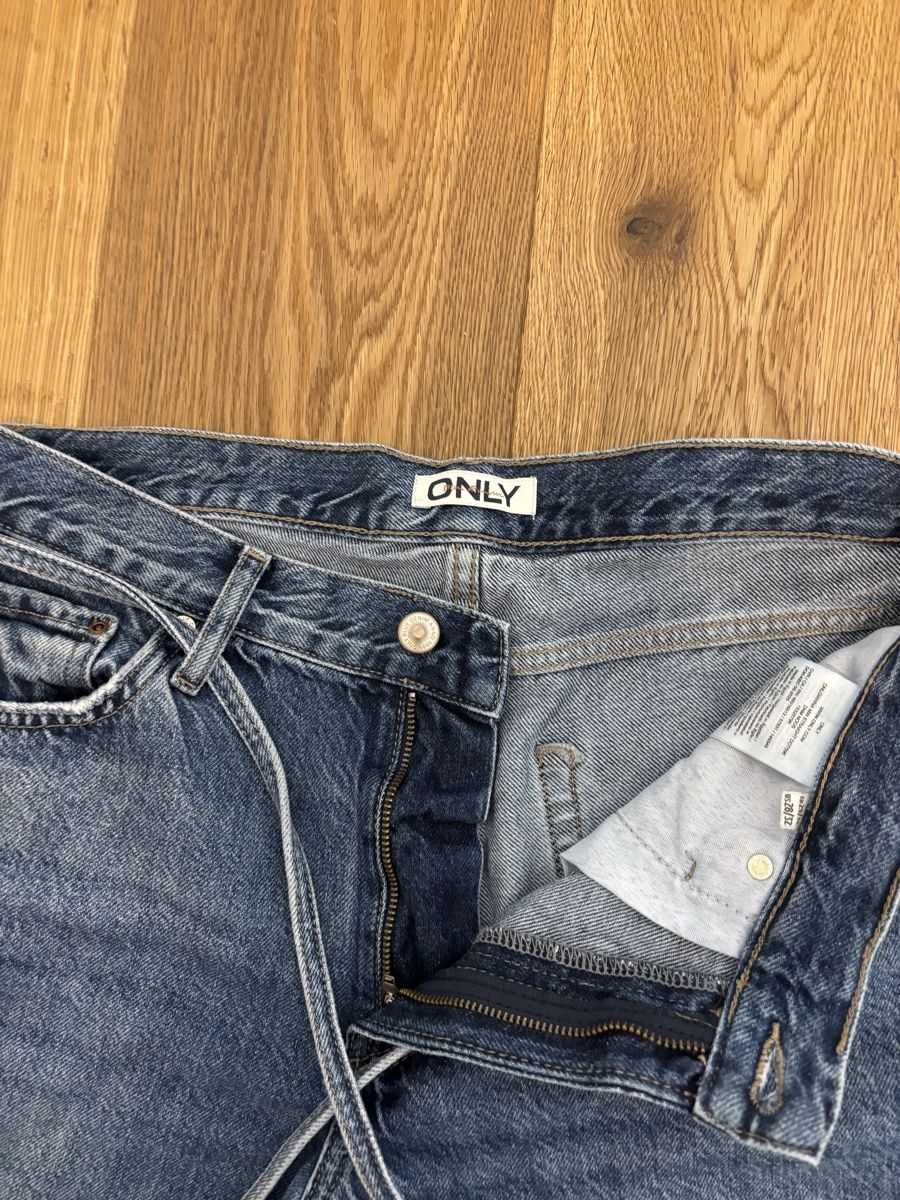 Only Jeans: Only Jeans Hosen- 2er Set – Usato da Lengnau AG venduto da carmen_ck 4