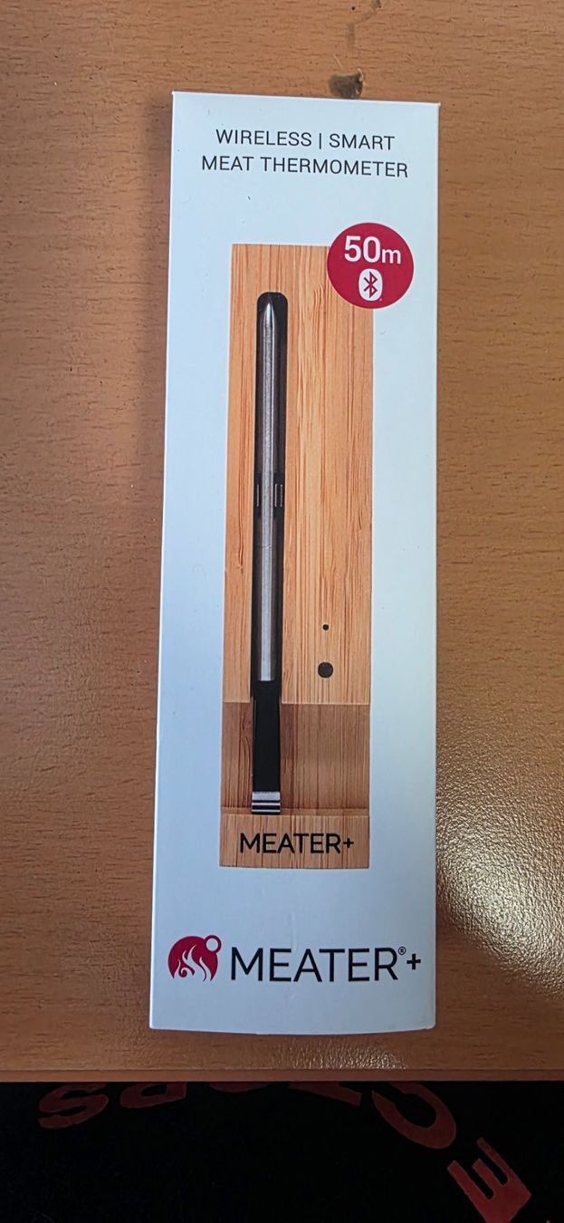 Altro per la casa: Meater Plus – Usato da Unterkulm venduto da Spaescu
