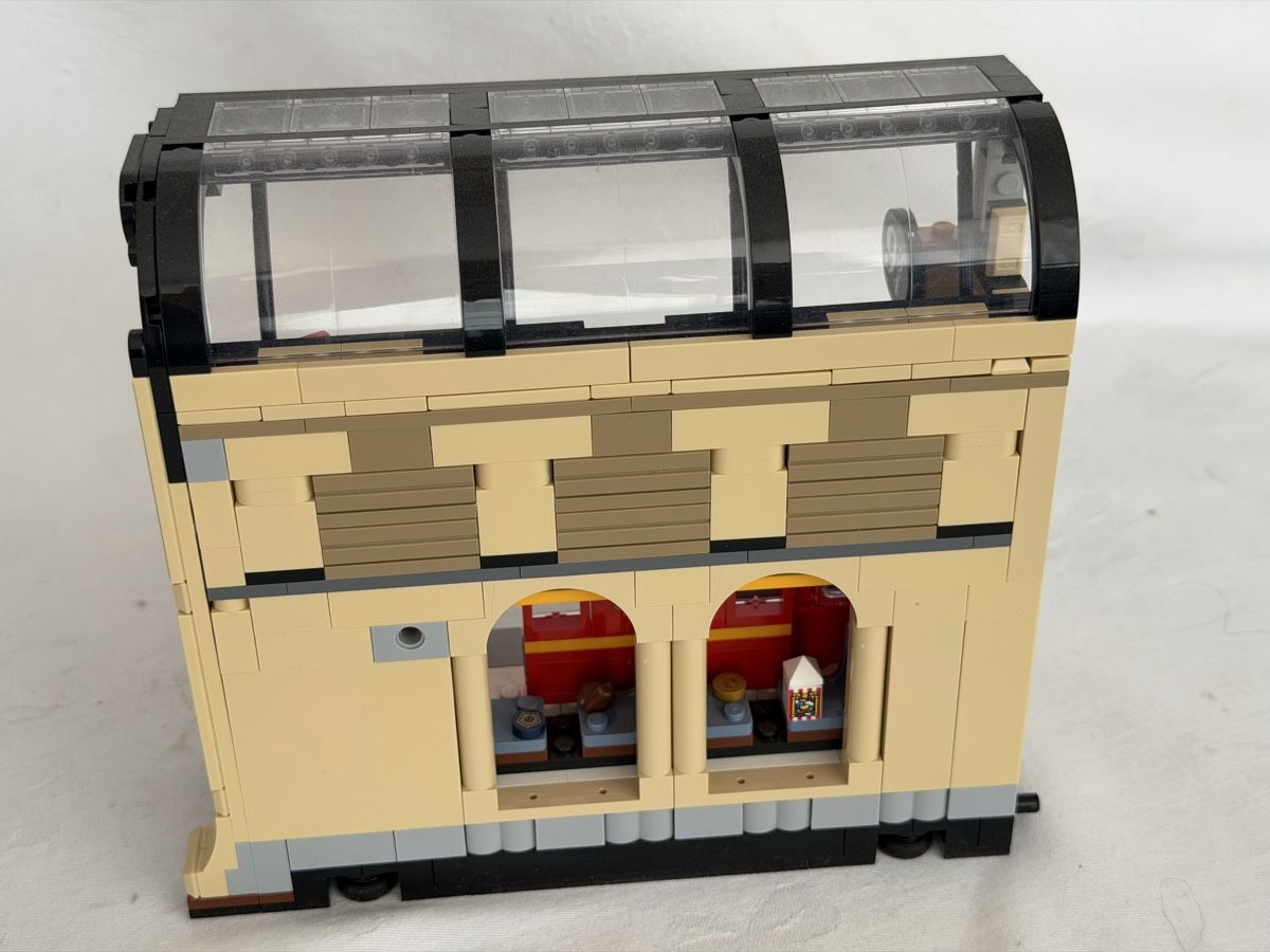 Lego Kit di costruzioni: Lego – Usato da Einsiedeln venduto da ironlady3 6