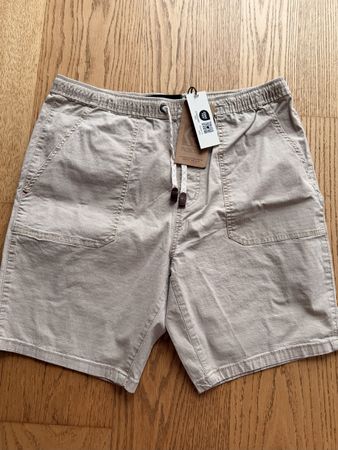 Indicode Herren Shorts Beige Grösse XL Neu (2025)