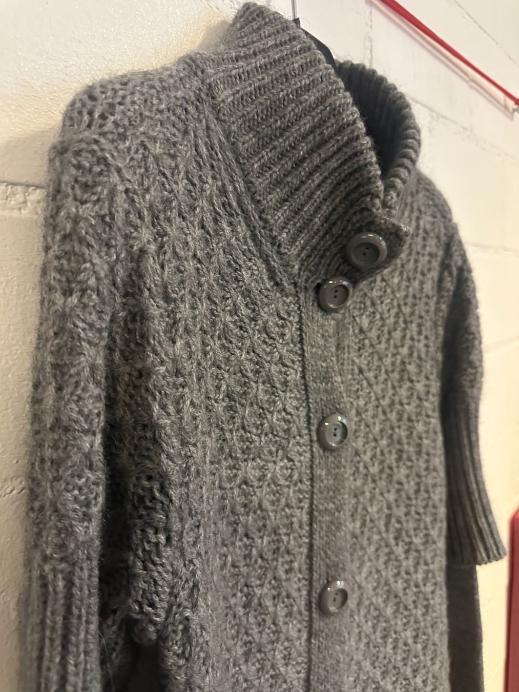 Sportmax Giacche: Jacke kurz- bzw. langarm von Sportmax Code (M) – Usato da Urdorf venduto da Erika666 3