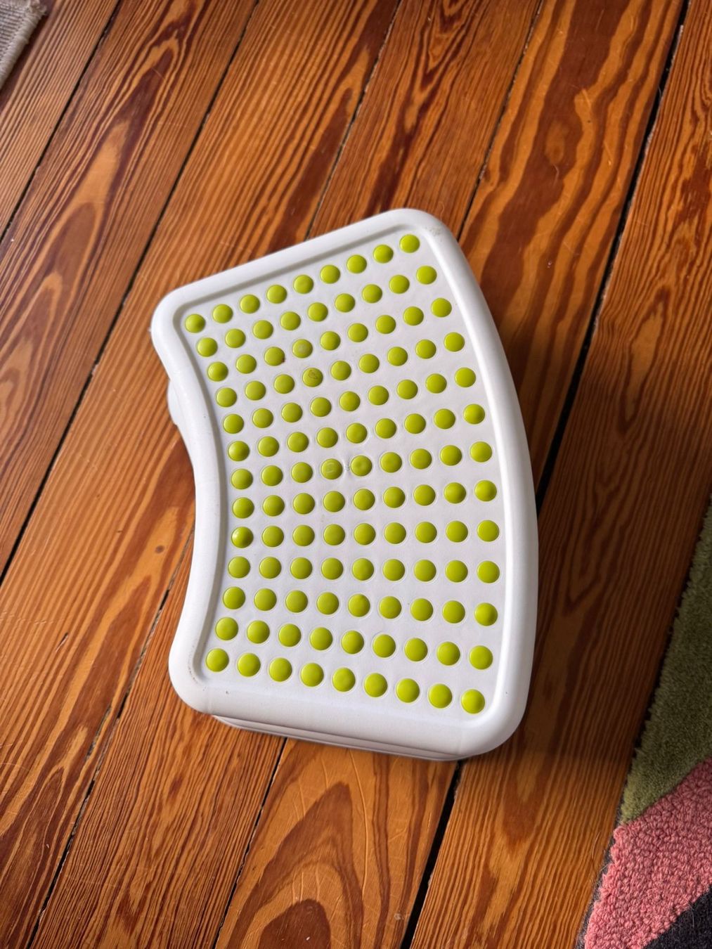 Ikea Tabourets: Kinderhocker Ikea – D'occasion à Winterthur par nutzer2000 1