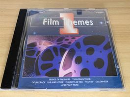 Various - Film Themes Disc One