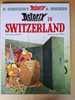 Asterix und Obelix,  Englisch geschrieben