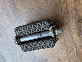 Pedalen Puch Sport, Tigra usw. *Original*