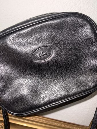 Longchamp Crossbody Tasche