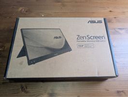 ASUS ZenScreen Portable Monitor MB16ACV