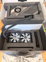 ASUS ROG Strix LC GeForce RTX 3090 Ti OC 24GB –Top Zustand 