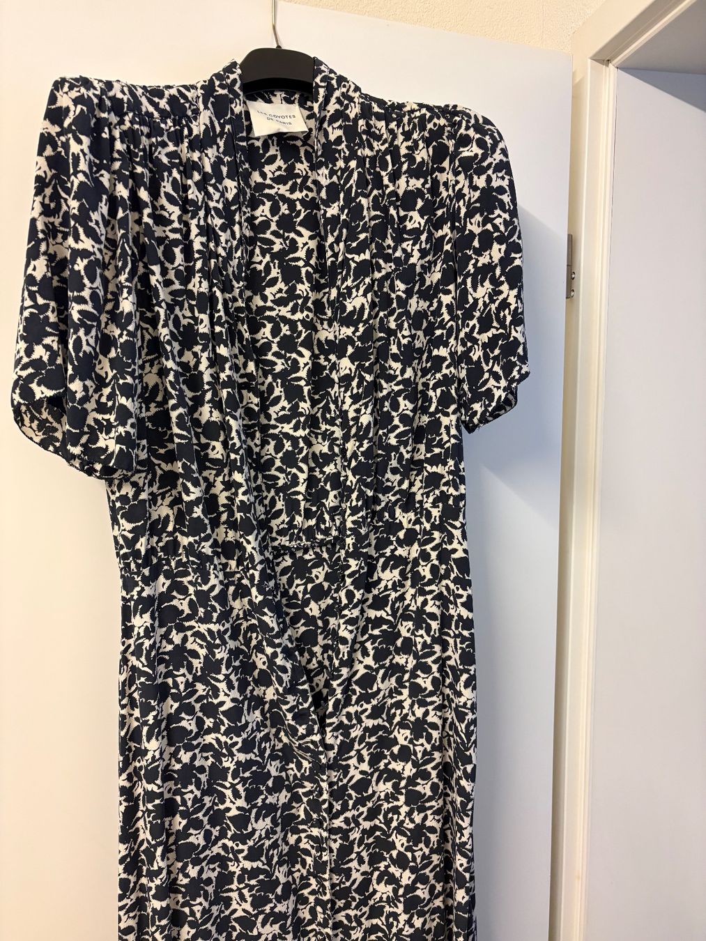 Vestiti: Sommerkleid Seide 36 – Usato da Kriens venduto da Delvillano