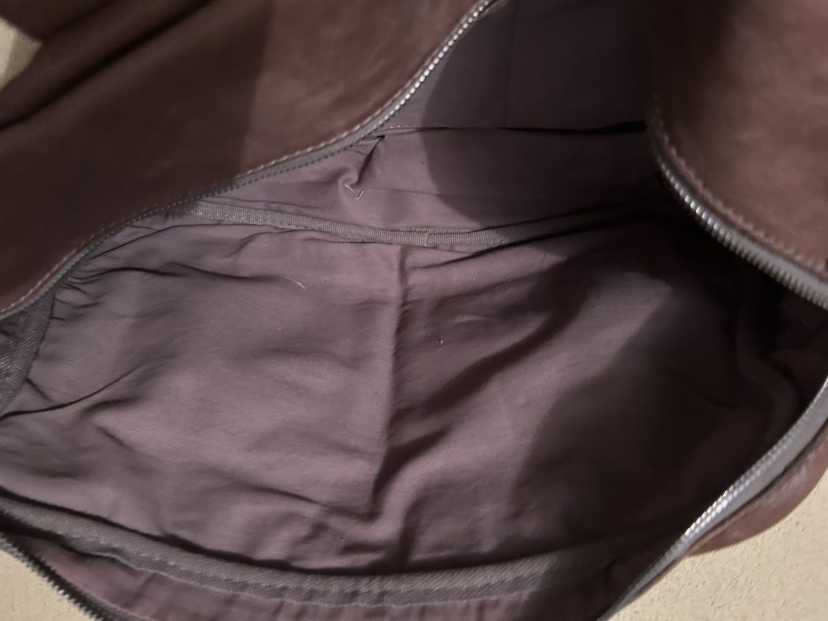 Sacs: Vowboys bag – D'occasion à Wohlen b. Bern par Honeypie 2