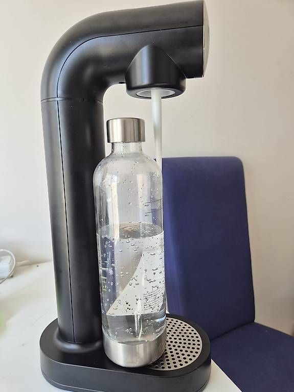 Appareils de cuisine: BRITA sodaONE  – D'occasion à Genève, Suiza par gav_r268 1