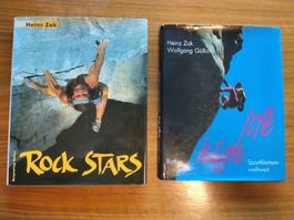 Heinz Zak - Rock Stars & High Life