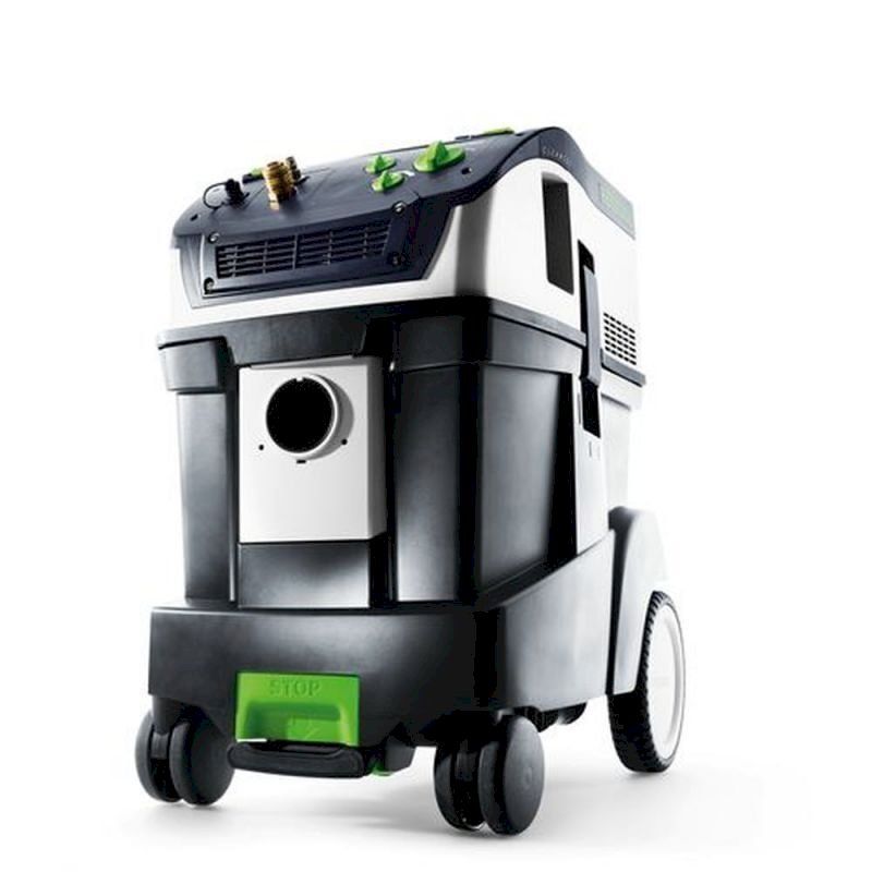 Staubsauger & Zubehör: Festool Absaugmobil CLEANTEC 575275 – Neu und originalverpackt aus Bottighofen von zaap 2