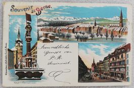 Bern