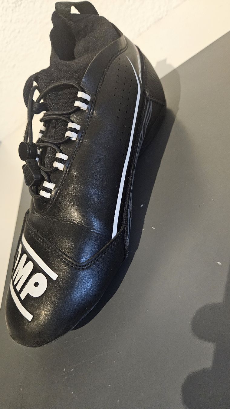 Scarpe da uomo: Gute OMP Kart Schuhe – Usato da Kölliken venduto da SoLa07 1
