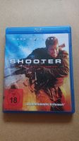 Shooter Blu-ray